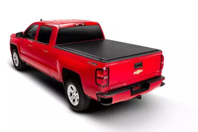 07- GM P/U 6.5ft Bed Lo Pro Tonneau Cover