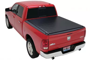 09- Ram 1500 6.4ft Bed Lo Pro Tonneau Cover