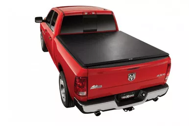 09- Ram 1500 C/C S/B Truxport Tonneau Cover