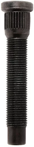 1/2in-20 Wheel Studs .594in Knurl