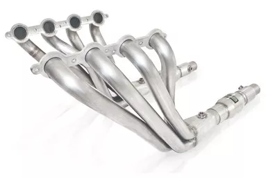 10-15 Camaro 6.2L Headers w/Cats