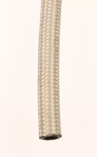 #10 Braided Hose 20′