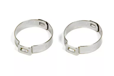 #10 Clamp – 2pk