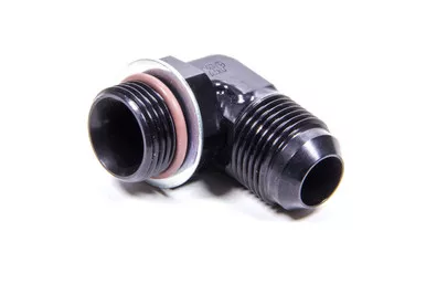 -10 Flare to -10ORB 90 Degree Fitting