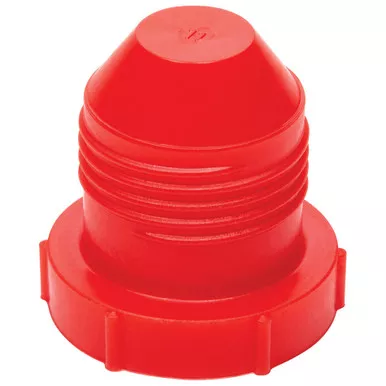 -10 Plastic Plugs 10pk