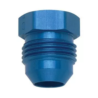 #10 AN Plug