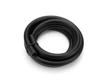 #10 Push-Lite Hi-Temp Hose 10ft – -BLack
