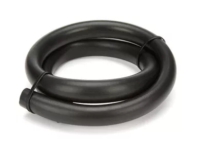 #10 Push-Lite Hi-Temp Hose 3ft – -BLack