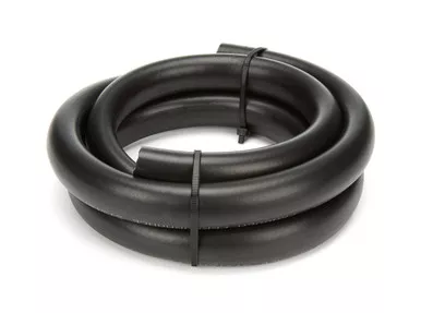 #10 Push-Lite Hi-Temp Hose 6ft – -BLack