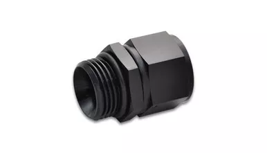 10AN Female Flare to Mal e 10 ORB Adapter 7/8x14