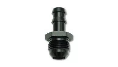 -10AN to 1/2 Barb Straig ht Fitting