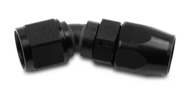 #12 30 DegreeHose End Ano-Tuff