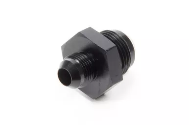 #12 Flare #8 Flare Reducer Black