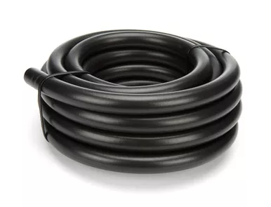 #12 Push-LiteHose 20ft Hi-Temp – Black
