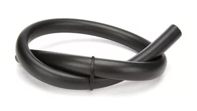 #12 Push-LiteHose 3ft Hi-Temp – Black