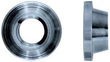 #12 Tank Welding Bung