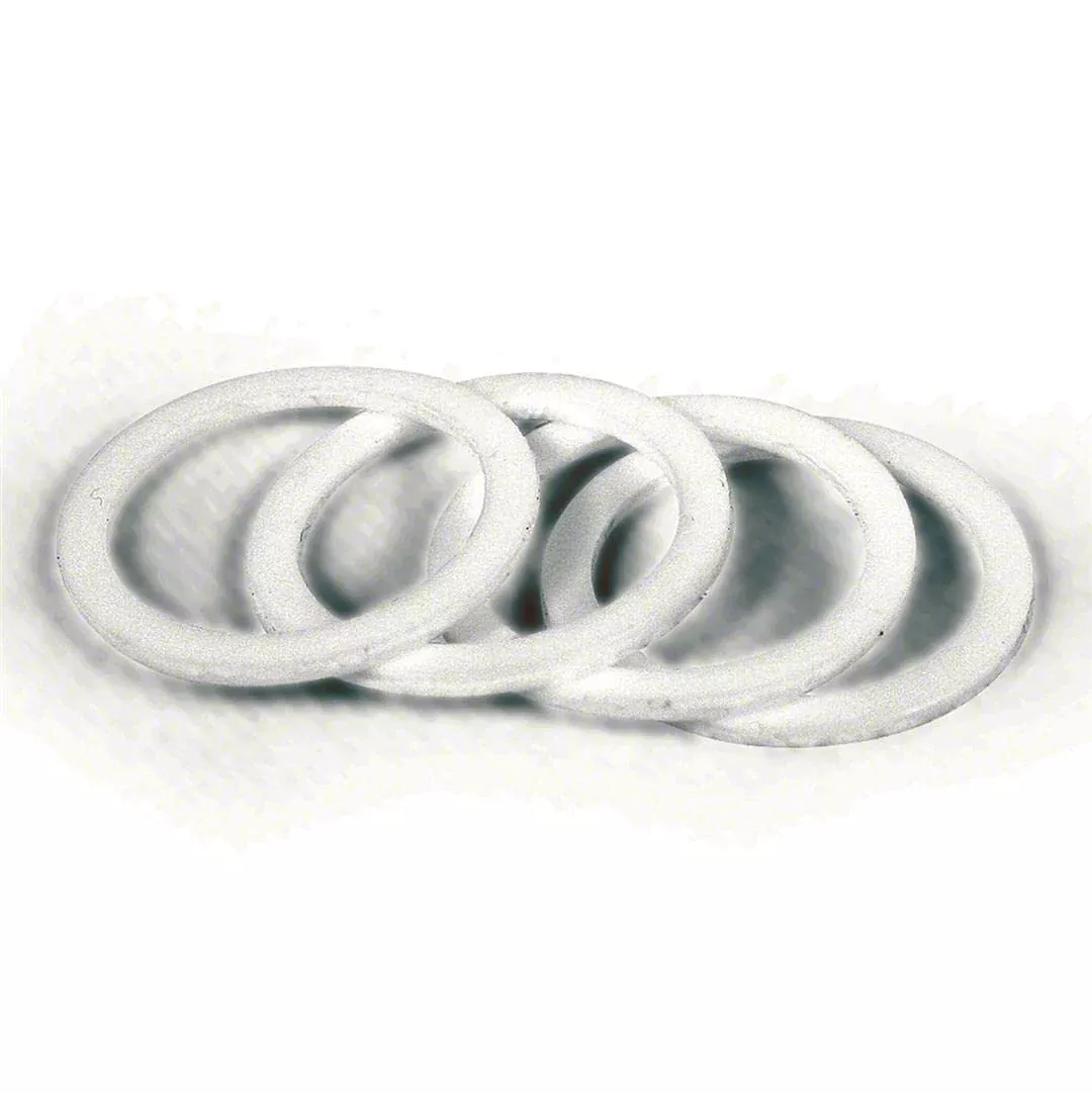 -12An Teflon Washer