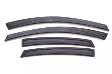 13- Dodge Dart Vent Visors 4pc.