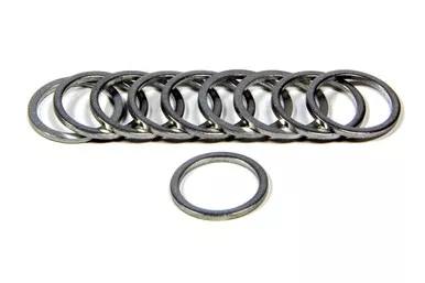 14mm Aluminum Crush Washers(10pk)