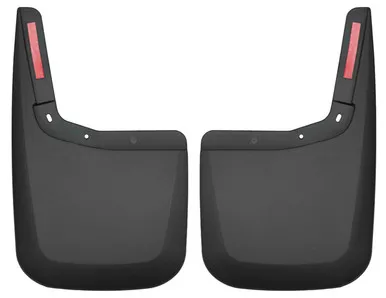 15- Ford F150 Rear Mud Flaps