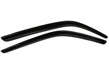 15-GM Colorado Ext Cab Ventvisor 4pc.