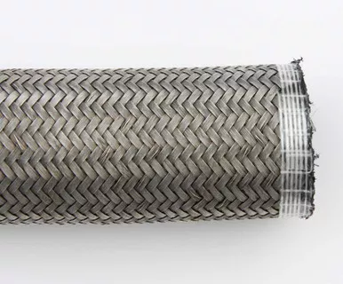 #16 Hose 20′