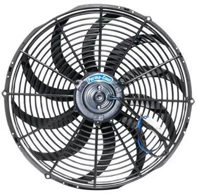 16in Electric Fan Blade