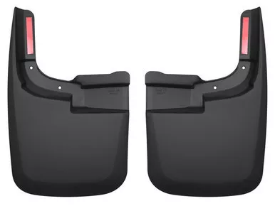 17- Ford F250 Front Mud Flaps