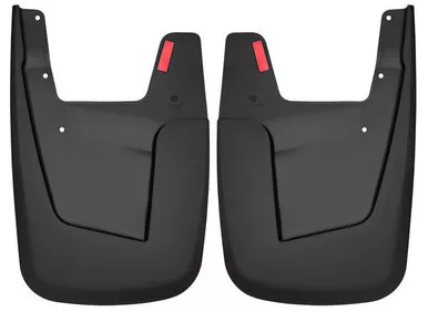 19- Dodge Ram 1503 Rear Mud Flaps