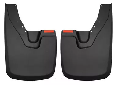 19- Dodge Ram 2500 Front Mud Flaps