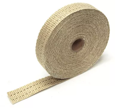 1in x50' Exhaust Wrap