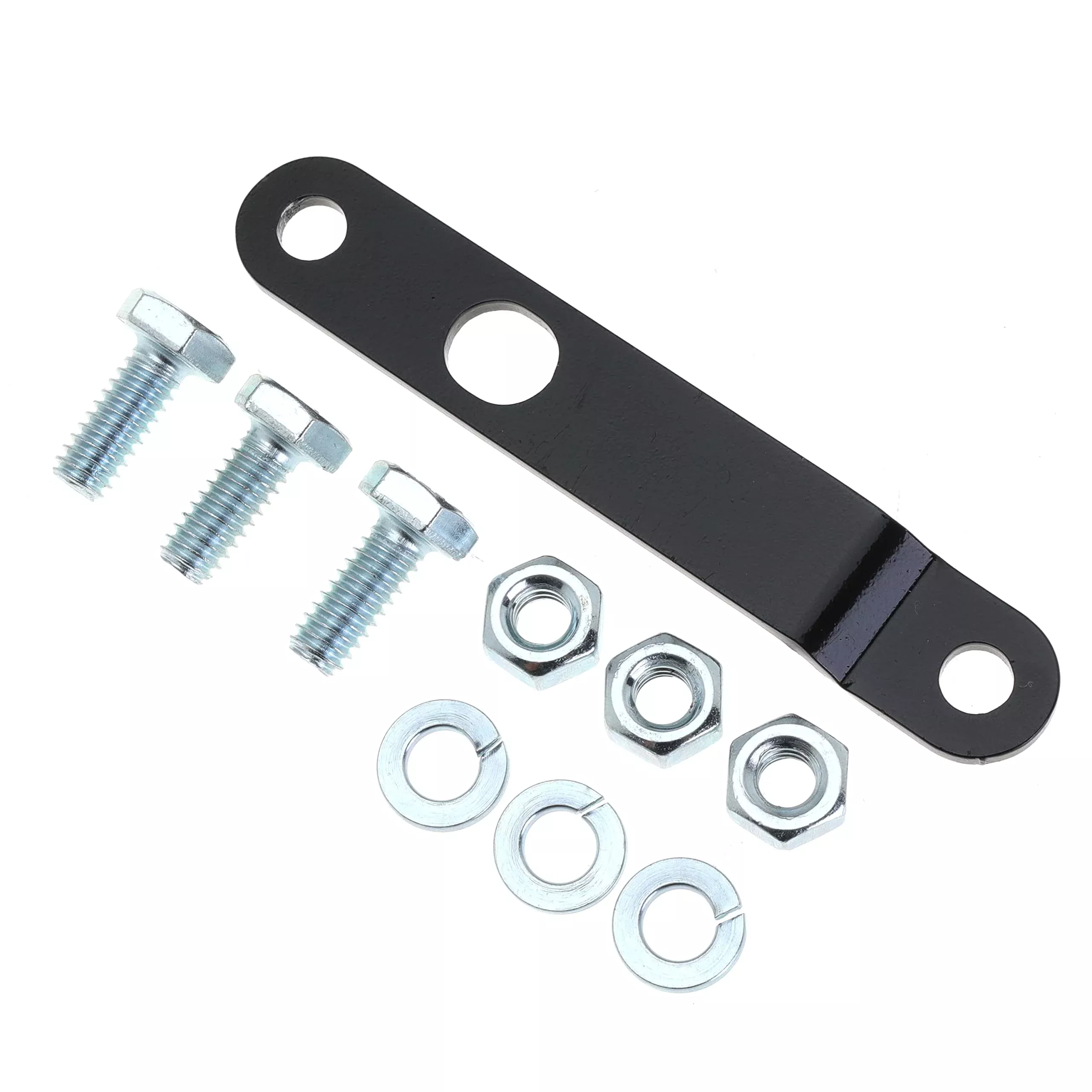 20-16 Sniper Efi Throttle Lever Extension, Better Throttle Control