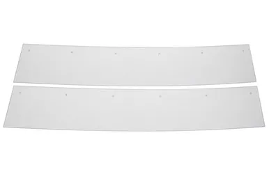2019 LM Spoiler Repl Blades 5in 90 Deg 2pc