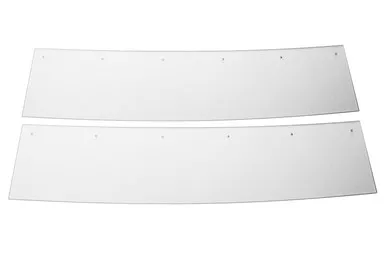 2019 LM Spoiler Repl Blades 6.5in 90 Deg 2pc