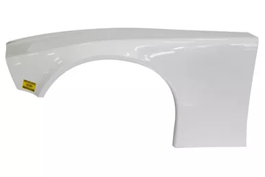 2019 LM Ultraglass Fender White Left