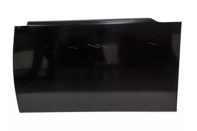 2019 Truck Door Black Left