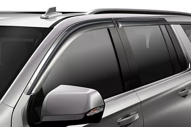 21-Chevy Suburban Ventvisor 4Pcs.