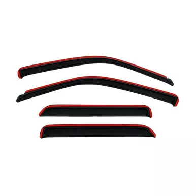21- Suburban In Channel Ventvisor 4pcs.