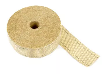 2in x50' Exhaust Wrap
