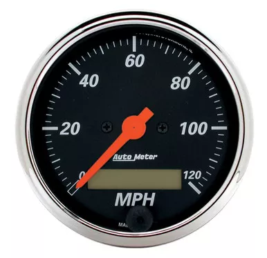 3-1/8 D/B Street Rod Speedo