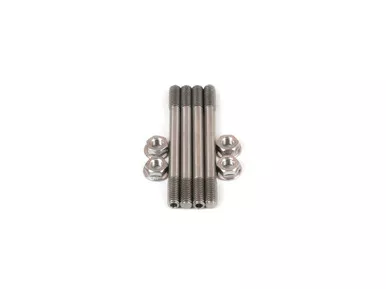 3 3/4 in Carb Studs