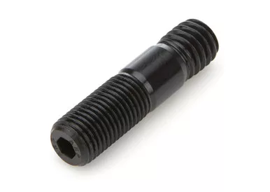 3/8-16 Stud 1.500 Long Broached