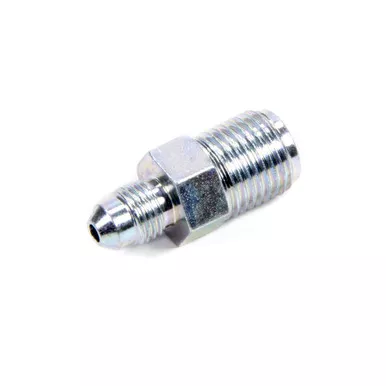 #3 x 1/2-20 I.F. Brake Adapter Fitting - Steel