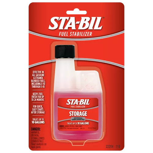 303 Products Fuel Stabilizer 4oz 22204