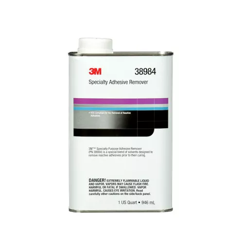 3m 3m Specialty Adhesive R 38984