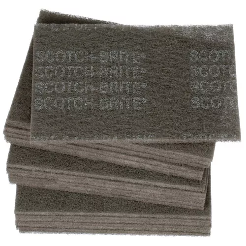 3m Ultra Fine Pads 20/box 07448