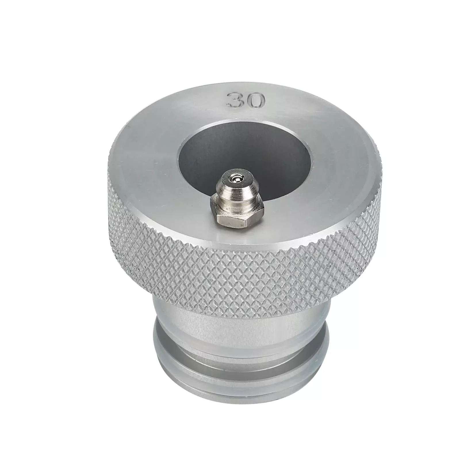 3Mirrors 30Mm Wheel Bearing Greaser Tool Compatible With Can Am Maverick Commander Outlander Utv Atv Bearings