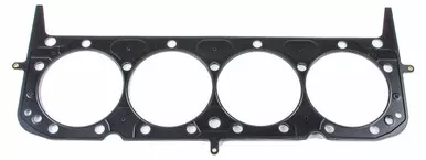 4.200 MLS Head Gasket .040 - SBC BRO DB2000