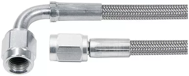 42in #3 Line -3 Str/-3 90 Deg Tube Style
