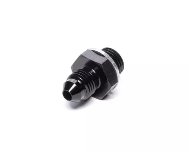 -4AN to 12mm x 1.25 Metr ic Straight Adapter